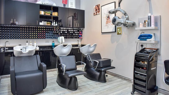 Wow Beauty Salon