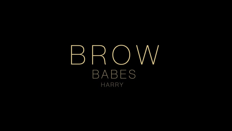 Brow Babes - BrowZ by Harry afbeelding 1