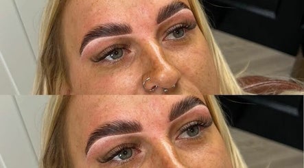 Brow Babes - BrowZ by Harry image 2