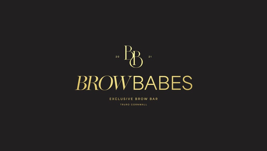 Brow Babes - BrowZ by Harry image 1