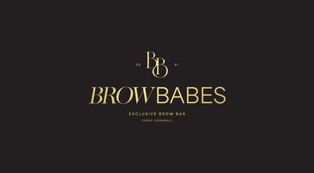 Brow Babes - BrowZ by Harry