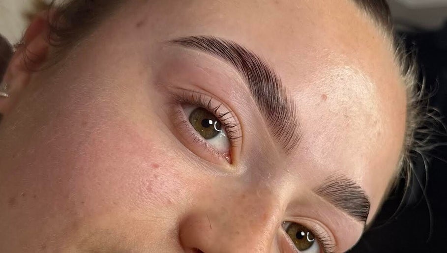 Hình ảnh 1 của Brow Babes - BrowZ by Harry