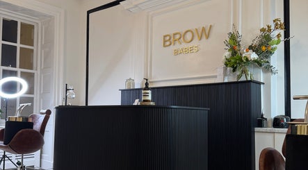Hình ảnh 3 của Brow Babes - BrowZ by Harry