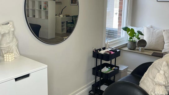 Brow Babes - BrowZ by Harry