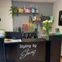 Hedz Up Hair and Beauty - 4/4014 Pacific Highway, Loganholme, Queensland