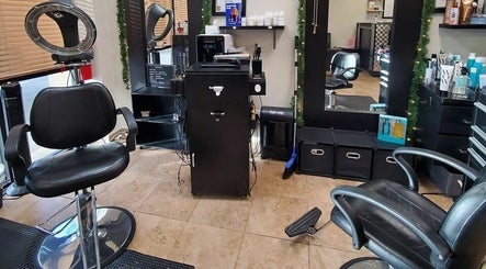 Hair Unlimited (Majesty Hair Salon), bilde 2