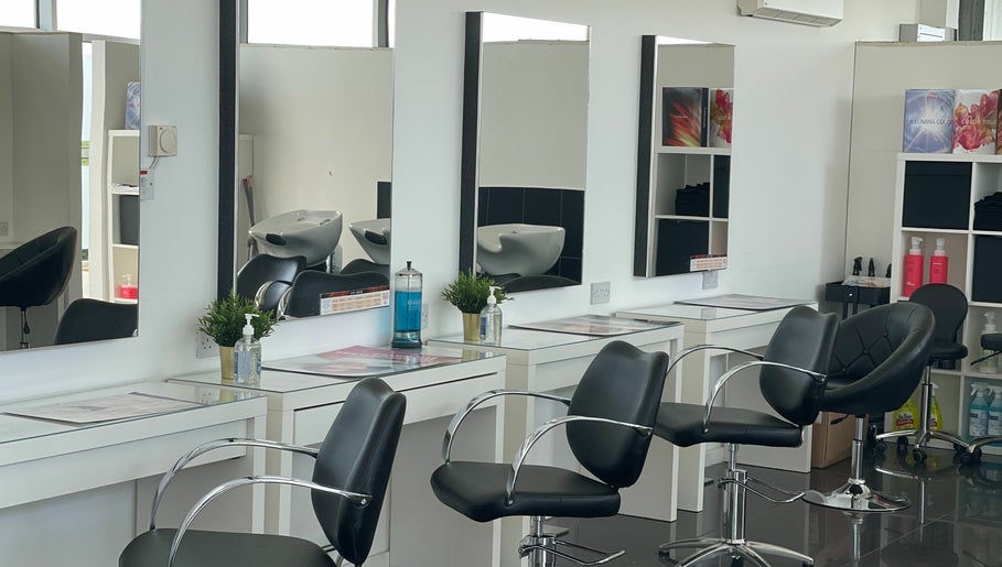 McMullen Hair Design image 1