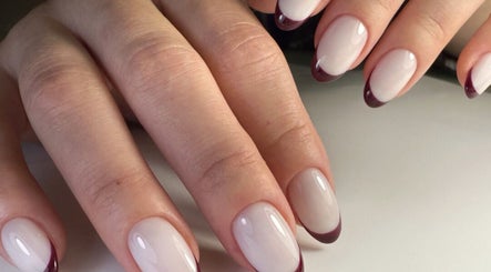 Nails Maksimova kép 2