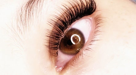 Bliss For Lashes image 2