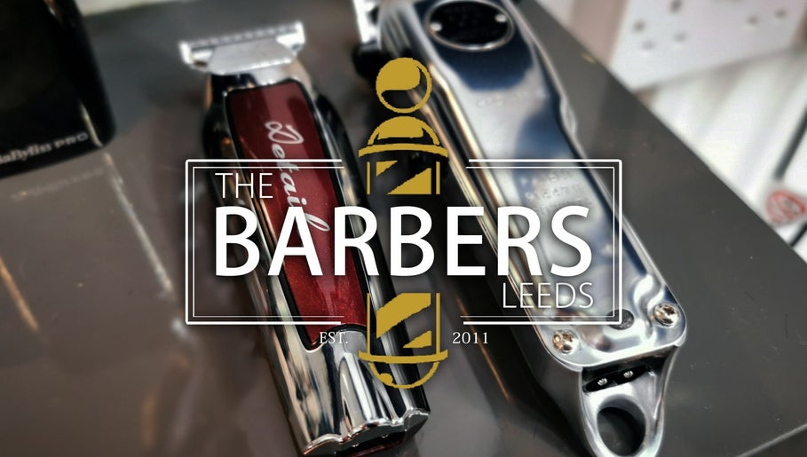 The Barbers Leeds image 1