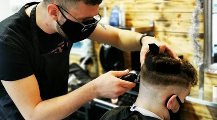 The Barbers Leeds image 2