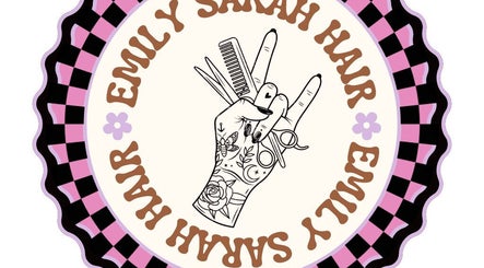 Emily Sarah Hair