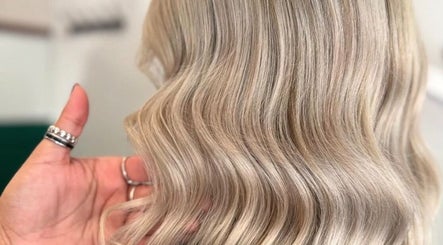 Emily Sarah Hair