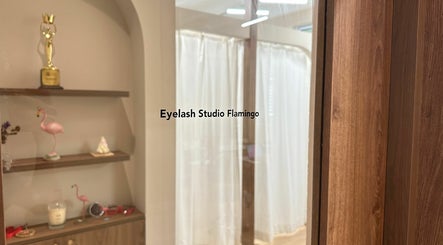 Eyelash Studio Flamingo - Tanjong Pagar Bild 3