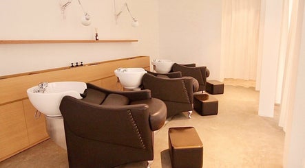 Hairstudio Flamingo - Tiong Bahru imaginea 2