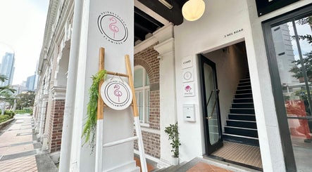 Eyelash Studio Flamingo - Tanjong Pagar изображение 3