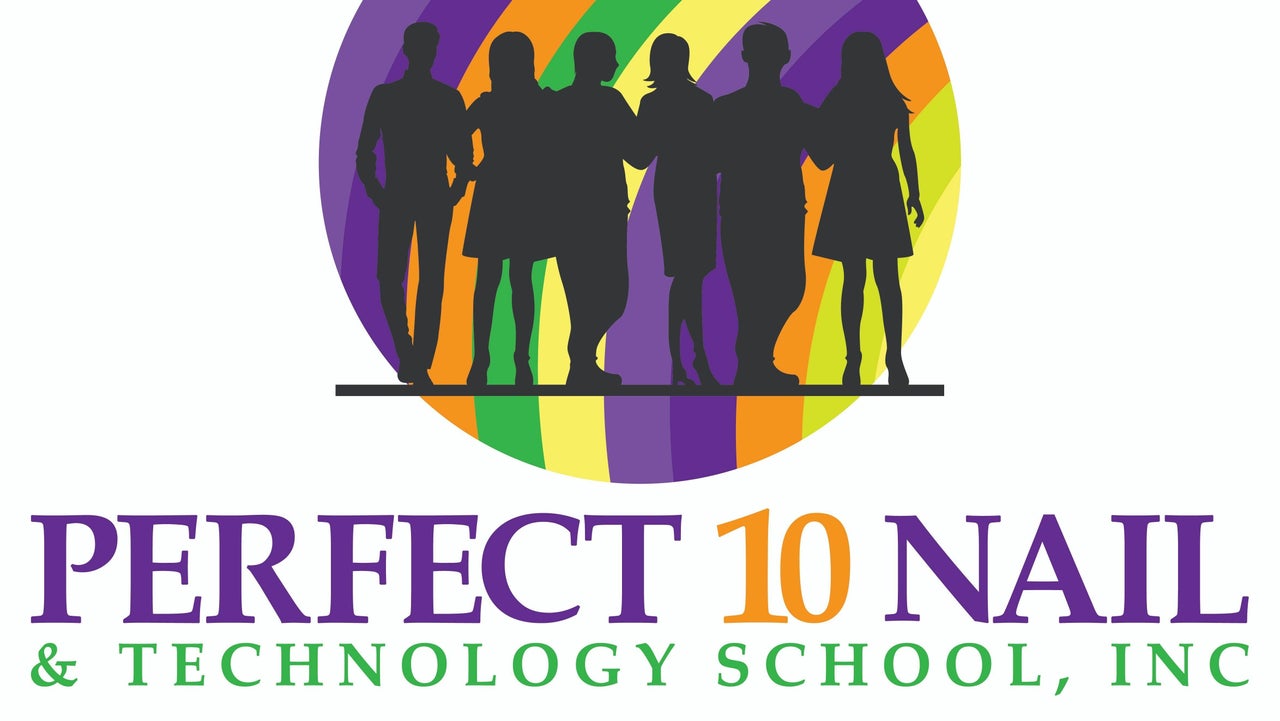 Perfect 10 Nail & Technology School, Inc. 6501 Arlington Expressway
