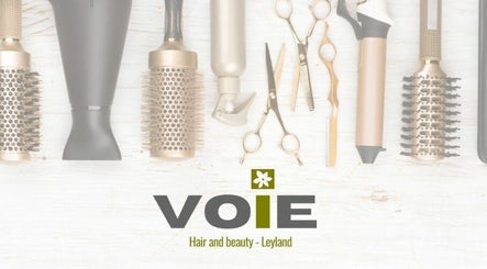 VOIE Hair and Beauty Leyland
