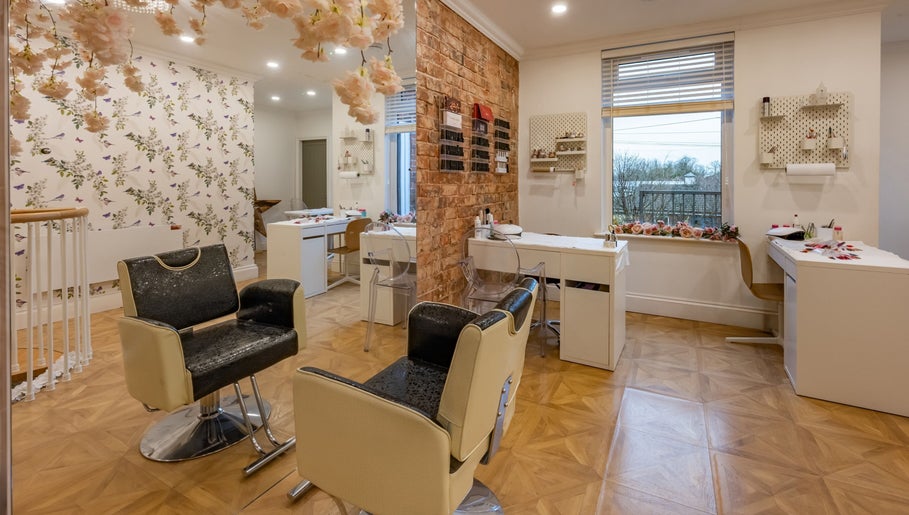 VOIE Hair and Beauty Leyland image 1