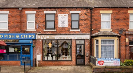 VOIE Hair and Beauty Leyland image 3