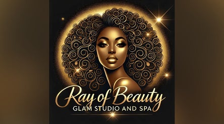 RayofBeauty Glam Studio and Spa