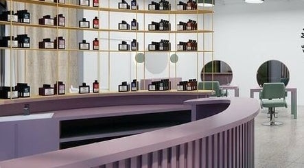 Alternative Hair Colour Studio imej 3
