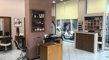 Souzana Hair Salon