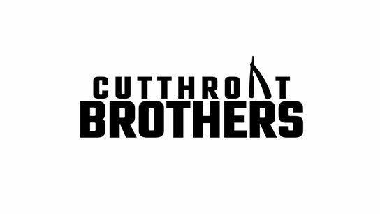 Cutthroat Brothers Otorohanga