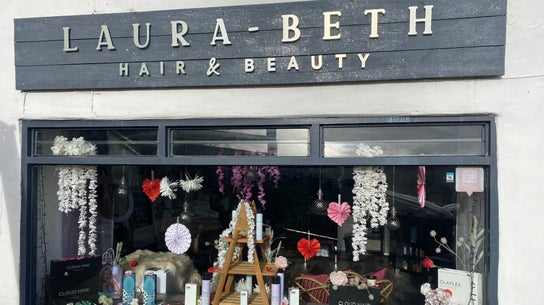 Laura-Beth Hair & Beauty