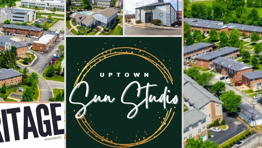 Uptown Sun Studio image 1