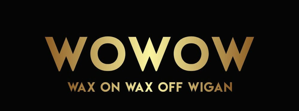 WOWOW Wax on Wax off Wigan image 1