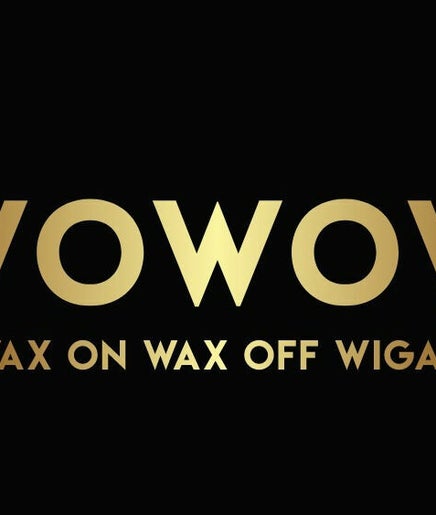 Wowow Wax on Wax Off Wigan imaginea 2