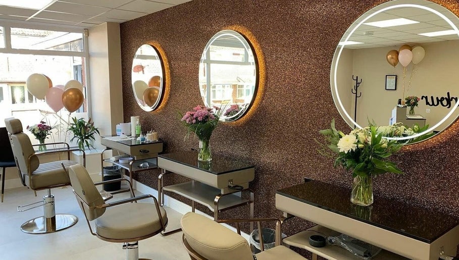 Kara's Beauty Parlour imagem 1