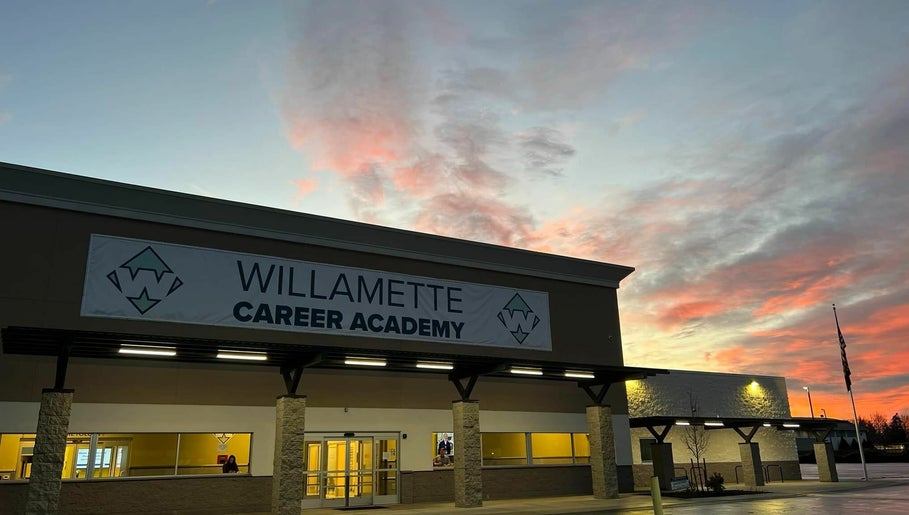 Willamette Career Academy Cosmetology 1paveikslėlis