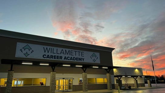 Willamette Career Academy Cosmetology