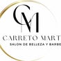Carreto Martinez Salón de Belleza y Barberia
