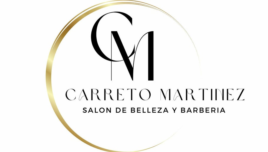 Carreto Martinez Salón de Belleza y Barberia kép 1