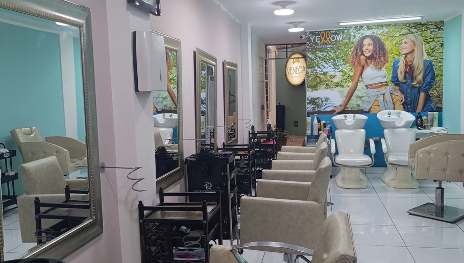 Venecia Salon y Spa obrázek 1