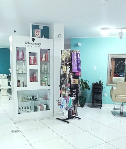 Venecia Salon y Spa obrázek 2