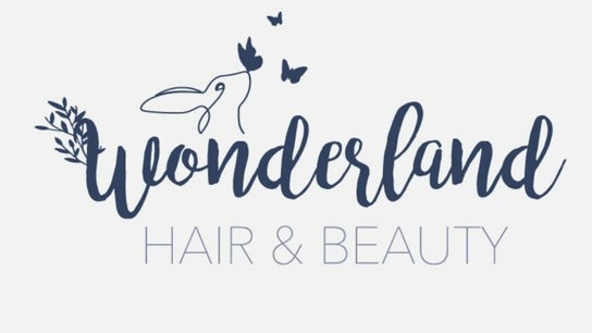 Wonderland Hair and Beauty
