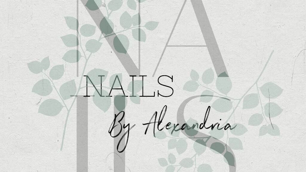 Nails by Alexandria - 1