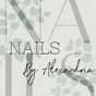 Nails by Alexandria