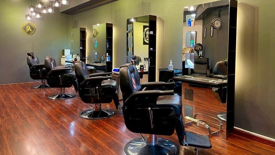 Estilo Arts Barbershop, bilde 1