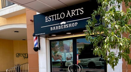 Estilo Arts Barbershop, bilde 3