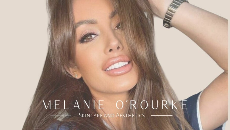 Melanie O'Rourke at Beauty By Carmel Sevenoaks image 1