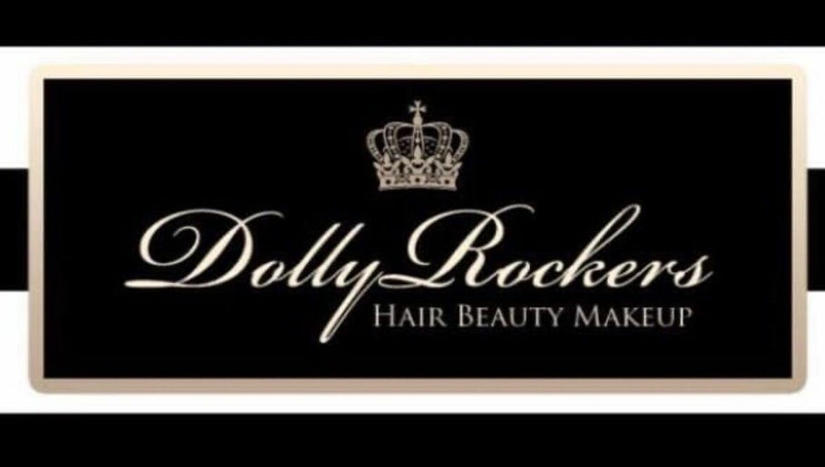 Claire Ettenfield at Dolly Rockers изображение 1