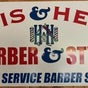 His and Her Barber and Style