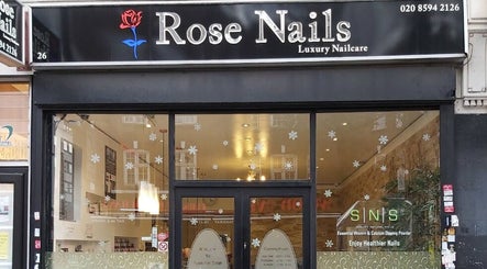 Rose Nails image 3