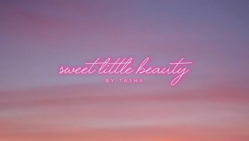 Sweet little beauty  – obraz 1