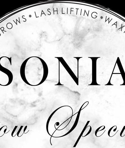 Brows By Sonia – kuva 2